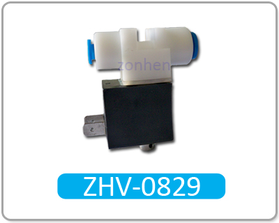 ATM Solenoid Valve